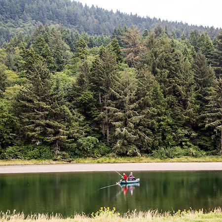 Pacific City Rv & Camping Resort Cloverdale  Екстериор снимка